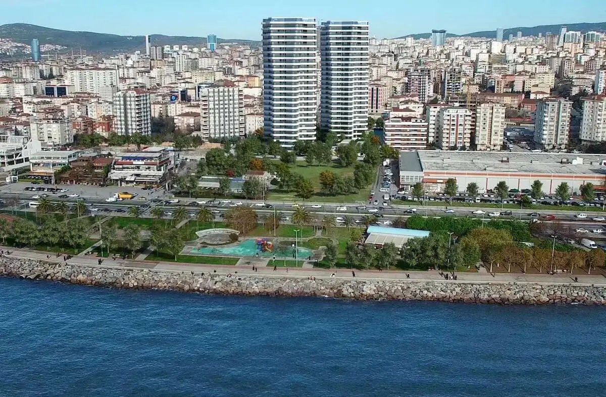 Properties in Kartal